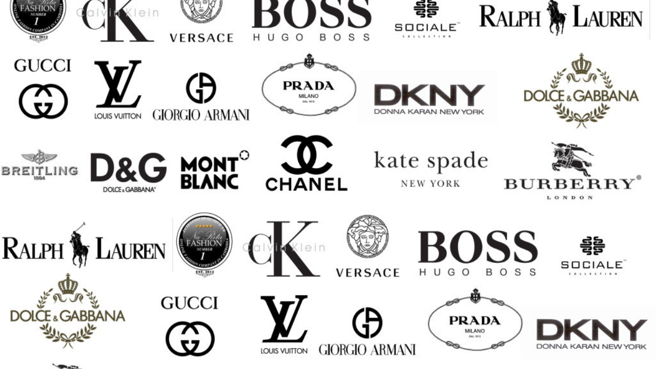 Danh sách các thương hiệu thời trang nổi tiếng toàn cầu bạn nên quan tâm 4